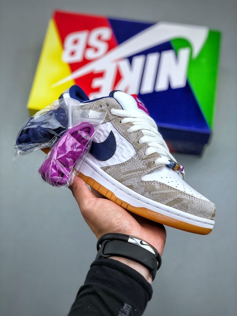 Nike Dunk Shoes